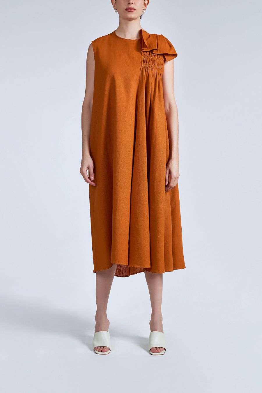 VESTIDO TULA